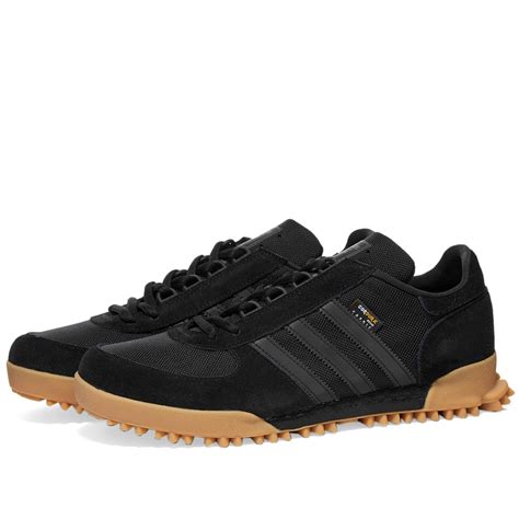 adidas marathon tr schuhe im angebot|Adidas Marathon TR Schwarz .